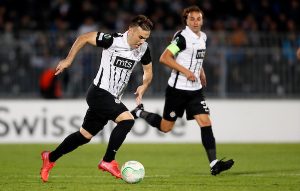 ‘LOPTA JEDNOSTAVNO NIJE HTELA DA UĐE U MREŽU’: Natho traži opravdanje za sinoćnji poraz, evo šta očekuje u revanšu!