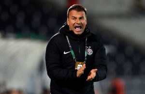 STANOJEVIĆ UOPŠTE NIJE KRIV: Evo šta je Partizanov trener rekao sudiji – izgleda da je došlo do nesporazuma! (VIDEO)