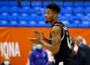 VIL MOZLI PRONAŠAO NOVI ANGAŽMAN: Amerikanac otišao tamo odakle svi beže!