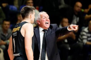 OBRADOVIĆ I AVRAMOVIĆ SE VRAĆAJU U RODNI GRAD: Borac dočekuje Partizan, Đoković poručuje da se Čačani neće predati!