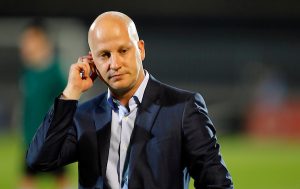 OVAKAV EPILOG SE MOGAO NASLUTITI: Potpuno rasulo u Moskvi, nakon loših rezultata Srbin podneo ostavku!