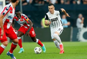 BOLJE VESTI NISMO MOGLI DA ČUJEMO: Predstojeći večiti derbi moći će da gleda čitava Srbija, evo ko će prenositi duel između Zvezde i Partizana!