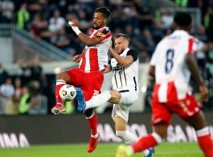 ‘U BEOGRADU MI SE NAJVIŠE SVIĐAJU ŽENE’: Dioni odgovarao na zanimljiva pitanja, otkrio koji igrač najgore parkira a evo ko najviše vremena provodi na telefonu! (VIDEO)