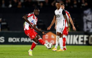 CIFRA OD KOJE ĆE VAM SE ZAVRTETI U GLAVI: Sanogo ne zna šta će sa parama – sud je odlučio, bivši klub mora da mu uplati ogroman novac!