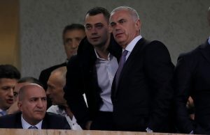 TERZIĆEV SIN NAPUSTIO CRVENU ZVEZDU: Otkriveno je i zašto – napravio je jedan gest koji će oduševiti navijače!