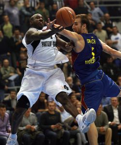 NEKADAŠNJI KOŠARKAŠ PARTIZANA UHAPŠEN U POLICIJSKOJ AKCIJI: U pitanju je velika prevara!