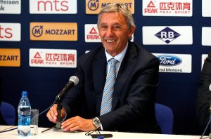 PEŠIĆ OBJAVIO PRVI SPISAK ZA MUNDOBASKET: Srbija startuje kvalifikacije protiv Letonije!