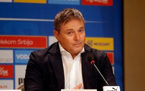 PIKSI NAKON POBEDE: ‘Bili smo strpljivi i to nam je donelo pobedu! Idemo po tri boda protiv Azerbejdžana, pa da se spremamo za Portugal’