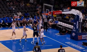 POKUŠEVSKI UDARIO BRUTALNU BANANU JOKIĆU: MVP lige se okrenuo – nije znao šta ga je snašlo! (VIDEO)