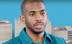 KRIS POL O NAČINU ISHRANE KOJI MU JE PROMENIO KARIJERU: ‘Mi sa juga SAD jedemo svaki deo svinje na koji naletimo’