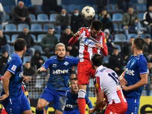 ZVEZDIN OČAJ U SURDULICI: Radnik naneo težak poraz crveno-belima, Stankoviću neće biti dobro kada pogleda tabelu! (VIDEO)
