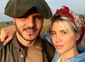 KAO U NAJLUĐOJ SAPUNICI: Ikardi i Vanda ponovo zajedno – fanovi odlepili kada su ugledali ovu fotografiju! (FOTO)