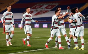 SELEKTOR PORTUGALA PORUČUJE: ‘Imamo sve u svojim rukama! Srbija mora da nas pobedi na našem stadionu da bi se plasirala na SP’