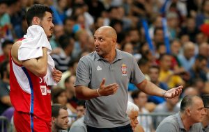 ĐORĐEVIĆ OTKRIO LEGENDARNU ANEGDOTU: „Otac trener Zvezde, a ja na tribinama sa šalom Partizana“