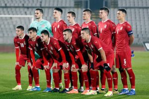 FRANCUSKA PREJAKA ZA SRBIJU: „Orlići“ sve dalje od Evropskog prvenstva! (FOTO)