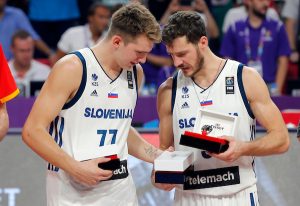 DRAGIĆ ODBRUSIO DIVCU: „Onaj ko nije doveo Dončića ne razume se u košarku“!