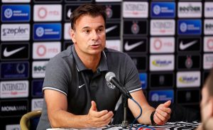 ‘TO JE NAUČNA FANTASTIKA’: Nije mu trebalo dugo da odgovori, Stanojević prokomentarisao Mitrovićevu izjavu!