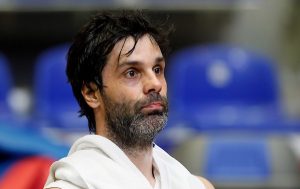 UŽASNE VESTI STIŽU IZ ITALIJE: Teodosić se povredio, još uvek se ne zna kolika pauza mu sledi!