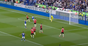 LISICE SRUŠILE JUNAJTED: Goleada i veliko slavlje Lestera! (VIDEO)