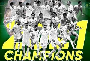 TITULA U KAZAHSTANU JE REZERVISANA ZA SRBE: Veliko slavlje Tobola – Astana i Kairat ulažu nade u narednu godinu! (VIDEO)