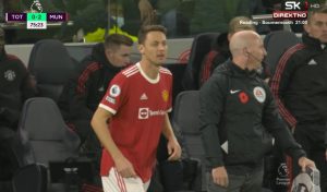 MATIĆ JOŠ JEDNOM POKAZAO DA JE PRAVA SRBENDA: Ponovo nije nosio cvet maka na grudima – ovako je to objasnio Englezima!