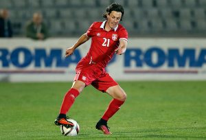 DŽIGI OTVORENO O SVEMU: Partizan je za mene život, ali ne bi bilo dobro da sam tamo ostao!