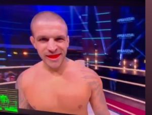 KAKVA BRUKA, JUTJUBER SLAVIO PROTIV VASE BAKOČEVIĆA: Fanovi pričaju da je namešteno – Kovalenko najsrećniji! (VIDEO)