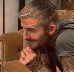 BEKAM NA IVICI SUZA: ‘Prvi put posle 20 godina slušam ovo!’ (VIDEO)