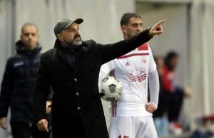 BIĆE ZANIMLJIVO NA ‘TSC ARENI’: ‘Zmajevi’ odlaze u Bačku Topolu, Linta veruje u pobedu!