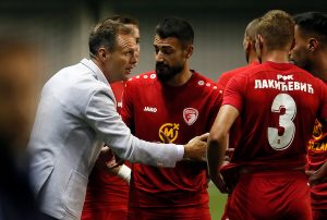 ‘JEDAN JE OD NAJBOLJIH TRENERA U POSLEDNJOJ DECENIJI’: Trener Radničkog otvoreno pred duel sa Crvenom zvezdom!