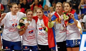 IGRAČICE ZBOG KOJIH JE SRBIJA ZAVOLELA RUKOMET ODLAZE IZ REPREZENTACIJE: Selektor izneo utiske pred start kvalifikacija!