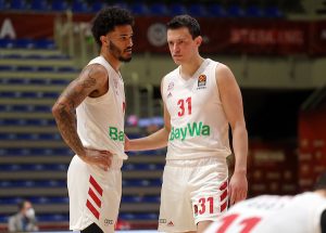 BAJERN U VELIKOM PROBELMU: Amerikanci vodili glavnu „reč“!