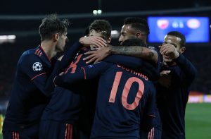 U FRANCUSKOJ SU PRAVILA ISTA ZA SVE: Bek Bajerna godinu dana iza rešetaka!