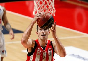 LUKA MITROVIĆ OTKRIO ZBOG ČEGA SE VRATIO U ZVEZDU: Nakon prozivki je postao heroj crveno-belih!