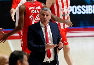 RADONJIĆ OTKRIO ZAŠTO JE ZVEZDA IZGUBILA OD MONAKA: Crveno-bele sada očekuje još teži protivnik u Italiji! (VIDEO)