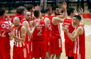 ZVEZDA SE VRAĆA NA POBEDNIČKE STAZE: Holins i Mitrović predvodili napad crveno-belih! (VIDEO)