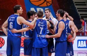 GNJIDIĆ PRED MEČ SA ZVEZDOM: „Mislim da nećemo podbaciti“!