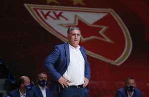 DRAGAN BAJIĆ NE MOŽE DA DOČEKA: „Dolazi nam najbolji tim ABA lige“!