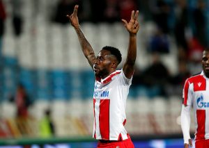 BLEDO IZDANJE NOVOSAĐANA: Zvezda drži korak za Partizanom!