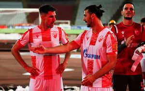 FOTO UBOD: Iz Danske direktno u „Pionir“!