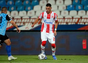 MILAN GA ŠALJE NA POZAJMICU: Marko Lazetić menja klub, ali ne i zemlju – evo gde će mladi Srbin sticati iskustvo!