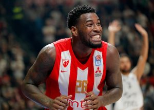 LESOR OTKRIO ZAŠTO NIJE DOŠAO U PARTIZAN KOD ŽELJKA: Poslali su mi ponudu i objasnili ambicije!