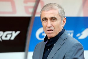 BOŠKO ĐUROVSKI: ‘Imamo najtalentovaniju ekipu u ligi i regionu! Verujem u potencijal mojih igrača’