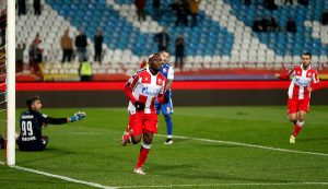 BRUTALNA SUSPENZIJA: Nakon duela sa Zvezdom pokrenuta istraga, pa izbačen iz fudbala na 10 godina!