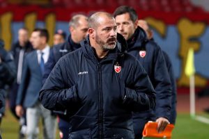 ZVEZDA NEMA NI 10.000 REDOVNIH NAVIJAČA: Stanković suočio javnost sa realnošću – svestan je šta će se desiti! (VIDEO)