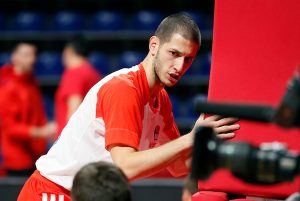 IVANOVIĆ O RADONJIĆEVIM KRITIKAMA: ‘Bilo je baš, baš..’