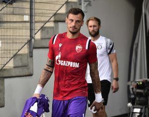 ‘ZATO SMO I DOŠLI NA ZLATIBOR’: Popović istakao da je veoma naporno na pripremama, a mlađe kolege je posebno pohvalio!