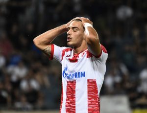 SUPERKOMPJUTER JE REKAO SVOJE: Crvena zvezda ako prođe mora u najjači tim u celoj Ligi konferencije i na svoje dete!
