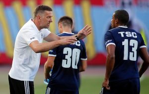 KONAČNO SU SE OGLASILI: Evo zbog čega je smenjen Krstajić, već je poznato ko će ga naslediti na klupi TSC-a!