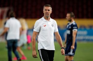 KRSTAJIĆ OPLEO PO BIVŠEM KLUBU: „Informacije koje sada izlaze u javnost bez sumnje dolaze iz kluba“!